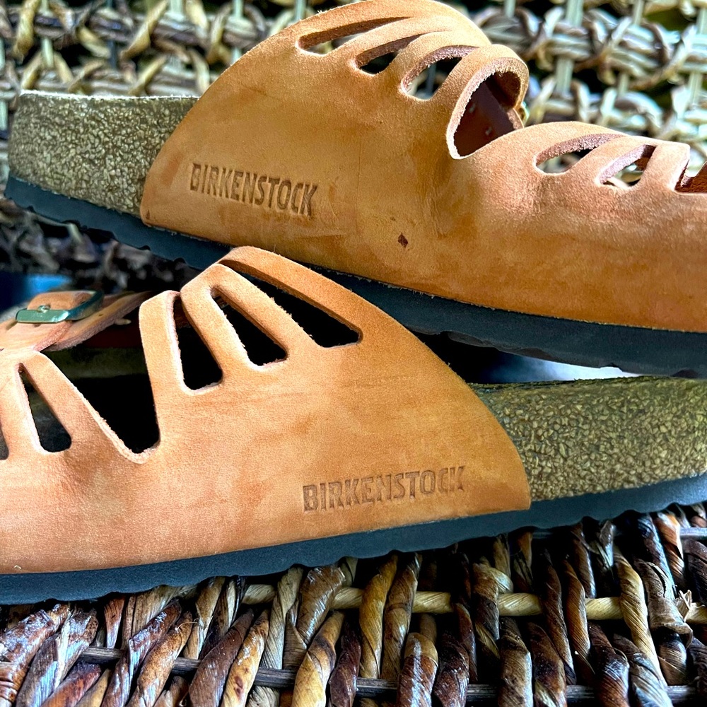 Birkenstock Granada Sandals